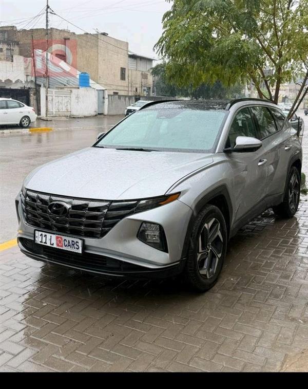 هيونداي توسان 2024 للبيع في العراق - بغداد